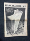 1970s Berkeley Tribe CounterCulture, Black Panther Party, Underground Newspaper, Vintage Newspaper, San Francisco California