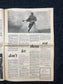 1970s Berkeley Tribe CounterCulture, Black Panther Party, Underground Newspaper, Vintage Newspaper, San Francisco California