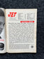 Vintage 1970s JET Magazine - Black Soul Magazine, Black Political Movements Civil Rights Era, Vintage Magazines, Black Pinup Models