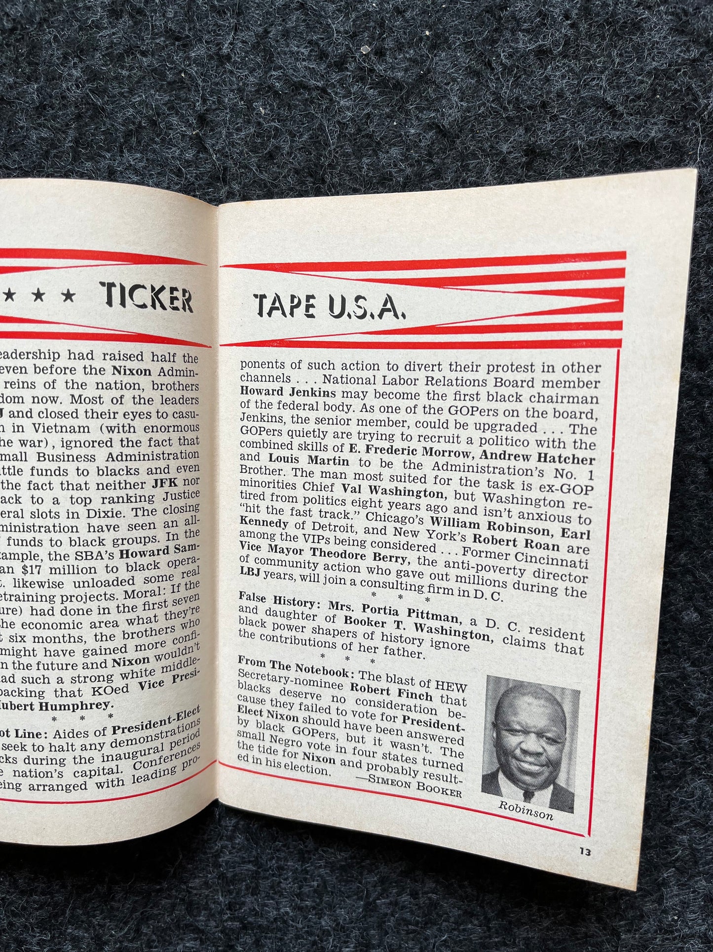 Vintage 1970s JET Magazine - Black Soul Magazine, Black Political Movements Civil Rights Era, Vintage Magazines, Black Pinup Models