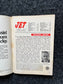 Vintage 1970s JET Magazine - Black Soul Magazine, Black Political Movements Civil Rights Era, Vintage Magazines, Black Pinup Models