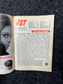 Vintage 1970s JET Magazine - Black Soul Magazine, Black Political Movements Civil Rights Era, Vintage Magazines, Black Pinup Models