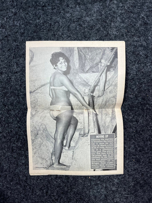 Vintage 1970s JET Magazine - Black Soul Magazine, Black Political Movements Civil Rights Era, Vintage Magazines, Black Pinup Models