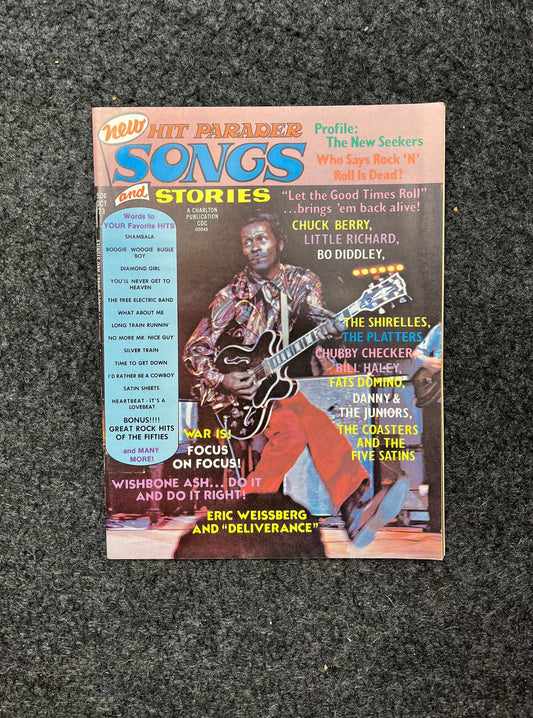 Vintage 1970s Soul Motown Magazine - Black Soul Magazine, Black Political Movements Civil Rights Era, Vintage Magazines, Black Pinup Models