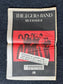 1970s CounterCulture LGBT Los Angeles Free Press, Black Panther Party, Underground Far-Left Newspaper, Vintage Newspaper, Original Newspaper