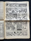 1970s CounterCulture LGBT Los Angeles Free Press, Black Panther Party, Underground Far-Left Newspaper, Vintage Newspaper, Original Newspaper