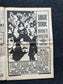 1970s CounterCulture LGBT Los Angeles Free Press, Black Panther Party, Underground Far-Left Newspaper, Vintage Newspaper, Original Newspaper