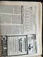 1970s CounterCulture LGBT Los Angeles Free Press, Black Panther Party, Underground Far-Left Newspaper, Vintage Newspaper, Original Newspaper