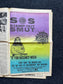 1970s CounterCulture LGBT Los Angeles Free Press, Black Panther Party, Underground Far-Left Newspaper, Vintage Newspaper, Original Newspaper
