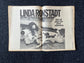 1970s CounterCulture LGBT Los Angeles Free Press, Black Panther Party, Underground Far-Left Newspaper, Vintage Newspaper, Original Newspaper