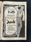 1970s CounterCulture LGBT Los Angeles Free Press, Black Panther Party, Underground Far-Left Newspaper, Vintage Newspaper, Original Newspaper