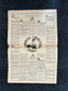 1970s CounterCulture LGBT Los Angeles Free Press, Black Panther Party, Underground Far-Left Newspaper, Vintage Newspaper, Original Newspaper