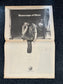 1970s CounterCulture LGBT Los Angeles Free Press, Black Panther Party, Underground Far-Left Newspaper, Vintage Newspaper, Original Newspaper
