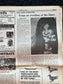 1970s CounterCulture LGBT Los Angeles Free Press, Black Panther Party, Underground Far-Left Newspaper, Vintage Newspaper, Original Newspaper