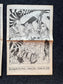 1970s CounterCulture LGBT Los Angeles Free Press, Black Panther Party, Underground Far-Left Newspaper, Vintage Newspaper, Original Newspaper