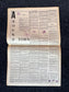 1970s CounterCulture LGBT Los Angeles Free Press, Black Panther Party, Underground Far-Left Newspaper, Vintage Newspaper, Original Newspaper