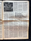 1970s CounterCulture LGBT Los Angeles Free Press, Black Panther Party, Underground Far-Left Newspaper, Vintage Newspaper, Original Newspaper