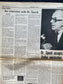 1970s CounterCulture LGBT Los Angeles Free Press, Black Panther Party, Underground Far-Left Newspaper, Vintage Newspaper, Original Newspaper