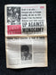 1970s CounterCulture LGBT Los Angeles Free Press, Black Panther Party, Underground Far-Left Newspaper, Vintage Newspaper, Original Newspaper