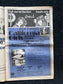 1970s Berkeley Tribe CounterCulture, Black Panther Party, Underground Newspaper, Vintage Newspaper, San Francisco California