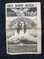 1970s Berkeley Tribe CounterCulture, Black Panther Party, Underground Newspaper, Vintage Newspaper, San Francisco California