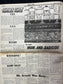 1970s Berkeley Tribe CounterCulture, Black Panther Party, Underground Newspaper, Vintage Newspaper, San Francisco California