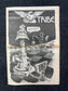 1970s Berkeley Tribe CounterCulture, Black Panther Party, Underground Newspaper, Vintage Newspaper, San Francisco California