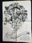 1970s Berkeley Tribe CounterCulture, Black Panther Party, Underground Newspaper, Vintage Newspaper, San Francisco California