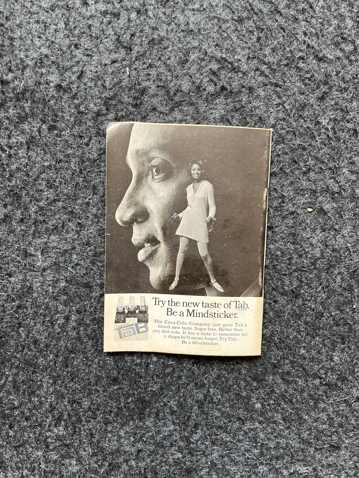 Vintage 1970s JET Magazine - Black Soul Magazine, Black Political Movements Civil Rights Era, Vintage Magazines, Black Pinup Models
