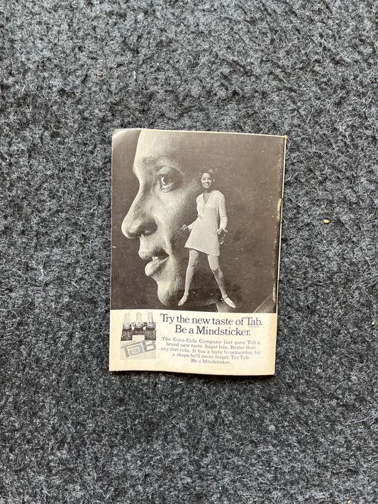 Vintage 1970s JET Magazine - Black Soul Magazine, Black Political Movements Civil Rights Era, Vintage Magazines, Black Pinup Models