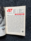 Vintage 1970s JET Magazine - Black Soul Magazine, Black Political Movements Civil Rights Era, Vintage Magazines, Black Pinup Models