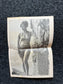 Vintage 1970s JET Magazine - Black Soul Magazine, Black Political Movements Civil Rights Era, Vintage Magazines, Black Pinup Models
