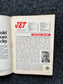 Vintage 1970s JET Magazine - Black Soul Magazine, Black Political Movements Civil Rights Era, Vintage Magazines, Black Pinup Models