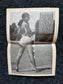 Vintage 1970s JET Magazine - Black Soul Magazine, Black Political Movements Civil Rights Era, Vintage Magazines, Black Pinup Models