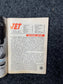 Vintage 1970s JET Magazine - Black Soul Magazine, Black Political Movements Civil Rights Era, Vintage Magazines, Black Pinup Models