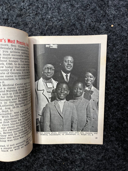 Vintage 1970s JET Magazine - Black Soul Magazine, Black Political Movements Civil Rights Era, Vintage Magazines, Black Pinup Models