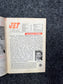 Vintage 1970s JET Magazine - Black Soul Magazine, Black Political Movements Civil Rights Era, Vintage Magazines, Black Pinup Models