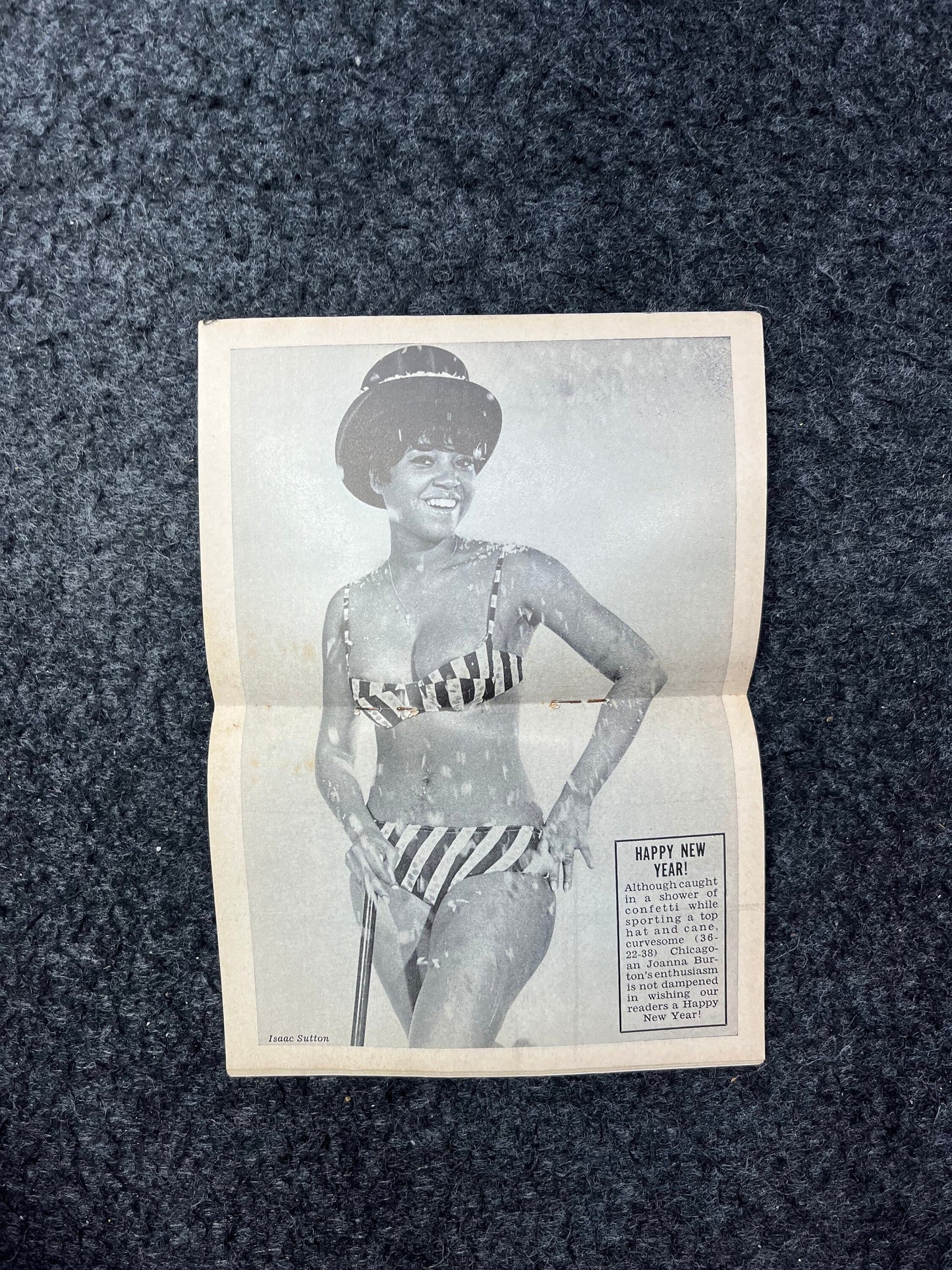 Vintage 1970s JET Magazine - Black Soul Magazine, Black Political Movements Civil Rights Era, Vintage Magazines, Black Pinup Models