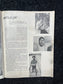 Vintage 1970s Soul Motown Magazine - Black Soul Magazine, Black Political Movements Civil Rights Era, Vintage Magazines, Black Pinup Models