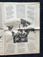1970s Support for Vietcong CounterCulture Newspaper, Black Panther Party, Underground Far-Left Newspaper, Vintage Newspaper, Political Gifts