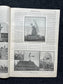 1905 NYC Hippodrome, Broadway Memorabilia , New York City NYC Memorabilia, Scientific America Newspaper, Science Education Wall Decor Gifts,