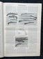 1905 NYC Hippodrome, Broadway Memorabilia , New York City NYC Memorabilia, Scientific America Newspaper, Science Education Wall Decor Gifts,