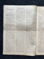 1905 Vanderbilt Raceway Automotive Memorabilia, Car Gifts, Scientific America Newspaper, Science Education Wall Decor Gifts,
