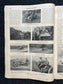 1905 Vanderbilt Raceway Automotive Memorabilia, Car Gifts, Scientific America Newspaper, Science Education Wall Decor Gifts,