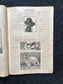 1905 Vanderbilt Raceway Automotive Memorabilia, Car Gifts, Scientific America Newspaper, Science Education Wall Decor Gifts,
