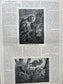1905 William Thomas Kelvin Biography, Scientific America Newspaper, Science Education Wall Decor Gifts,