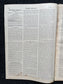 1905 Valley of the Kings Discovery, Egyptian History, Egyptian Wall Decor, Scientific America Newspaper, Science Education Wall Decor Gifts,