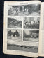 1904 Manhatten Bridge Construction New York City, NYC Memorabilia, NYC Gifts, Scientific America, Science Education Wall Decor Gifts, EYS