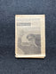 1961 USSR Cosmonaut Major Titov Second to Orbit Earth, Pro Communist Newspaper, Nikola Khrushchev Policies, Vintage Newspaper Cold War Space