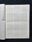 1905 NYC Hippodrome, Broadway Memorabilia , New York City NYC Memorabilia, Scientific America Newspaper, Science Education Wall Decor Gifts,